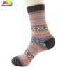 Customize and Wholesale Winter Thick Thermal Grid Terry Vintage Sock in Many Colors, Sizes and Material at Low Prices