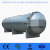 Autoclave Industrial Tank Rubber Vulcanization Tank Rubber Vulcanization Autoclave