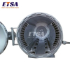 Steam/Electric Heating Rubber Vulcanization Autoclave for Rubber Roller