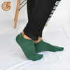 Wholesale Logo Custom Breathable Cycling Men Compression Socks