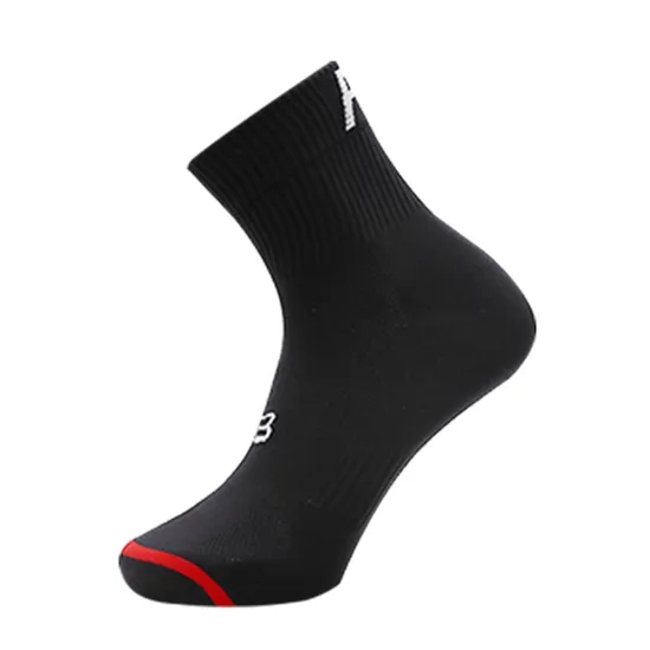 New Men Cycling Socks Breathable Coolmax Basketball Running Football Socks Professional Sport Riding Socks Women
