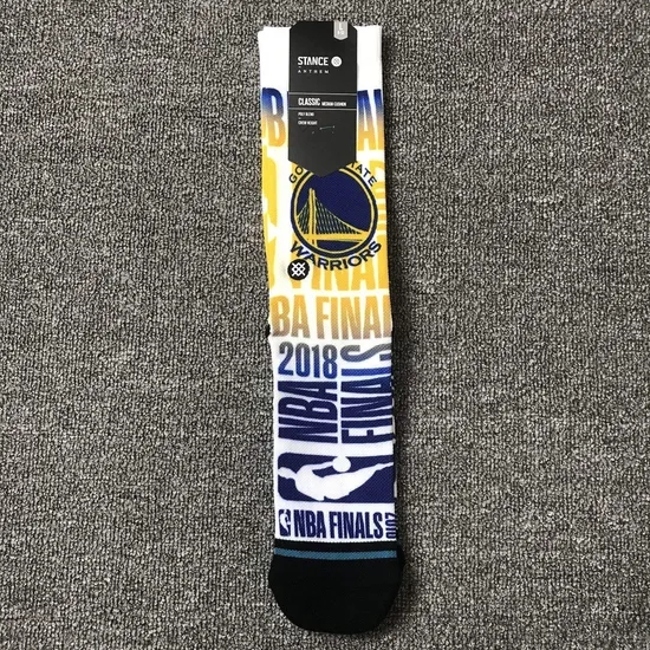 Hellosports Sublimation Blank Designer Wholesale Socks Stocking Men Sock Custom Logo Cotton Socks Happy Socks Running Men Crew Compression Socks