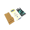 Sustainable Custom Branding Solutions for Matte Sock Packaging