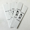 Stylish Custom Socks with Unique Branding and Packaging