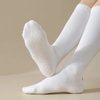 Unisex Tube Socks Stripe 2/3 Pairs Knee High Football Soccer Volleyball Baseball Cheerleading Team Socks