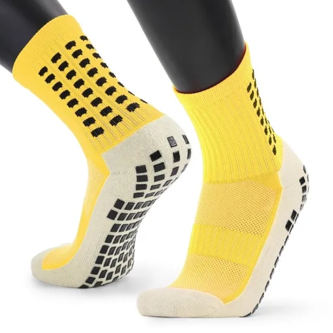 Long Absorbent Sports Football Socks Athletic Socks Ci23730