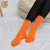 High Quality Breathable Striped Scooter Compression Socks