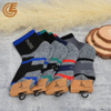 Premium High Elastic Sports Socks for All Seasons