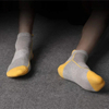 High Performance Horseback Riding Socks Custom Breathable Equestrian Socks
