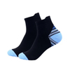 Outdoor Sports Short Ankle Protection High Elastic Pressure Socks