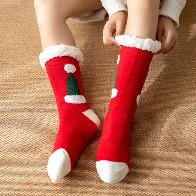 New High-Elastic Long Football Socks Non Slip Calf Protection Compression Sokkis Wholesale China Socks