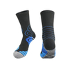 Women Socks Raduated Medical Women Compression Stockings 20-30mmhg Knee High Socks for Running Sports Athletic