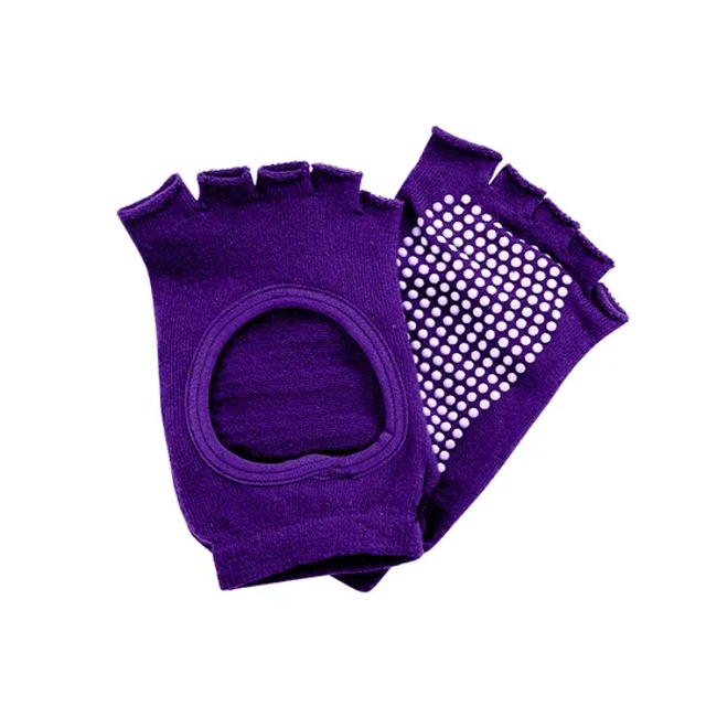 Custom Color Wholesale Yoga Socks