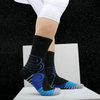 Women Socks Raduated Medical Women Compression Stockings 20-30mmhg Knee High Socks for Running Sports Athletic