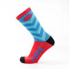 Wholesale Unisex Man Custom Training Athletic Sport Socks