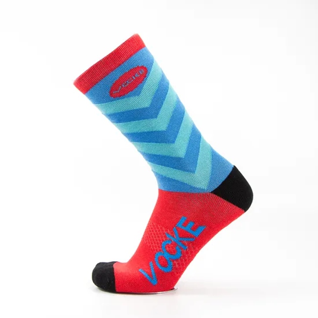 Wholesale Unisex Man Custom Training Athletic Sport Socks