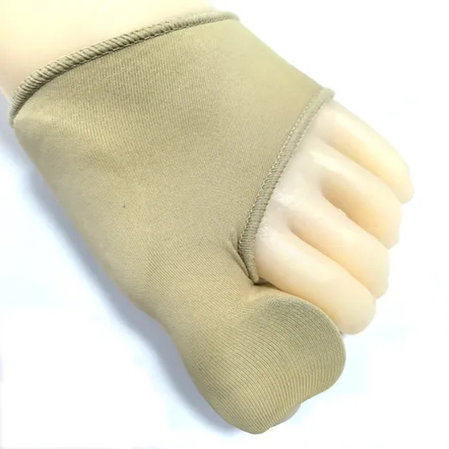 Premium Comfort Toe Corrector Socks for Foot Alignment