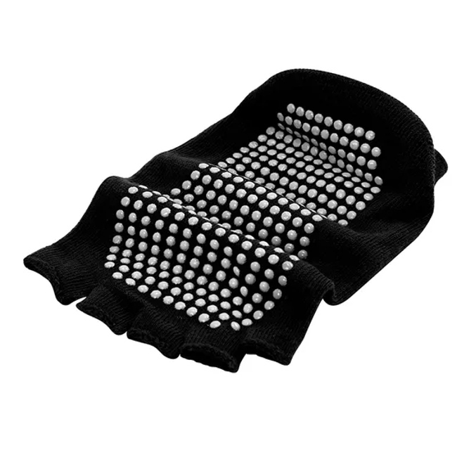 Sports Anti-Slip Cotton Yoga Socks