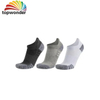 Customize and Wholesale Cushion Bottom Sports Running Boat Sock in All Sizes, Material and Designs at Low Prices
