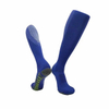 Colorful High Knee Men Women Wholesale Medias De Leg Compression Socks