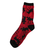 Low MOQ High Quality Professional Socks Factory Unique Own Logo Design Custom Socks