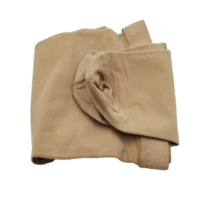 13-18 Mmhg Knee High Anti Embolism Medical Varicose Compression Stockings