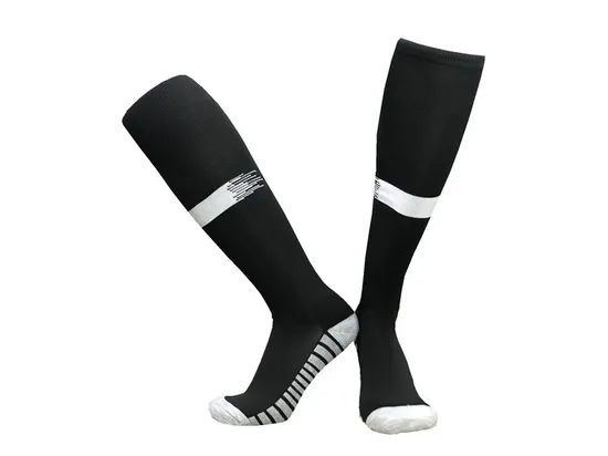 Stylish Knee High Socks for Adult Football Enthusiasts