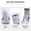 Adult Sports Socks with Medium Tube Towel Bottom Special Fitness Basketball Socks