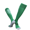 Trendy Blue Athletic Socks for Kids - Ultimate Comfort for Football