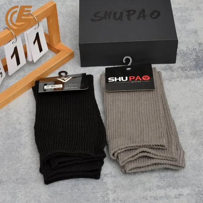Fashion Yoga Sock Breathable Grip Socks Toeless Training Dance Leg Warmers
