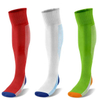 Wholesale High Quality Men′s Non-Slip Towel Bottom Sports Football Socks