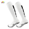 Customize Dry-Fit Cushion Bottom Basketball Football Sports Sock with Good Sweat Absorbing Function at Low Prices