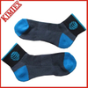 Unisex Cotton Compression Sock Ankle Crew Tube Sport Short Sock