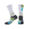 Uron Free Packing Free Sample High Quality Custom Crew Socks Custom Logo Men Socks Unisex Streetwear Gym Socks