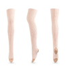 Acrylic Cotton Socks for Yoga, Barre, Pilates, Dance, Ballet