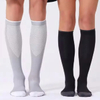 Custom Knee High 20-30mmhg Circulation Socks Sports Compression Socks Breathability Personalized Compression Socks