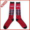 Unisex Cotton Sports Soccer Socks, Football Socks, Compression Socks