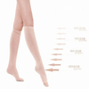 Custom Medical Socks Knee High Compression Stocking for Varicose Veins