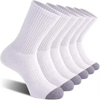 Custom Design Cotton Soft Plus Size Solid Color Men Adults Sports Socks