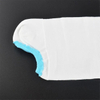 Custom Sport Polyester Cotton Non-Slip Compression Striped Men′s Football Socks