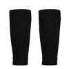Football Leggings and Socks Set, Male Leggings and Fixed Plate Set, Adult and Children′s High Elasticity Breathable Bottomless Socks, Calf and Shin Protection