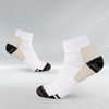 Compression Socks, Plantar Fascia, Outdoor Sports Socks, Elastic Compression Stockings