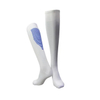 Premium Long Tube Socks in Solid Colors for Football Enthusiasts