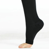 Women Stripe Compression Knee High Socks