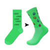 Wholesale Custom Logo Fashion Outdoor Compression Nylon Men′s Bicycle OEM Sports Bike Running Coolmax Cycling Socks