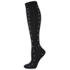 Wholesale Custom Colorful Cycling Socks Sport Compression Cool Running Socks
