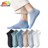 Customize All Colors of Summer Sock Mesh Sock Boat Sock Men′s Boat Sock in Many Colors, Sizes and Material