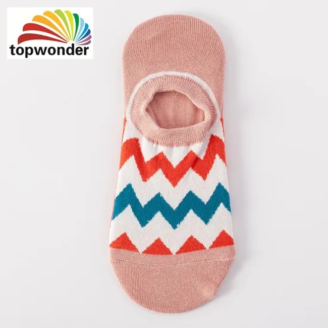 Wholesale and Customize All Designs of Invisible Sock, Boat Sock, Summer Sock, Low Cut Sock in Many Sizes, Colors, and Material