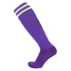 Comfortable Athletic Socks for Children with Non-Slip Towel Base