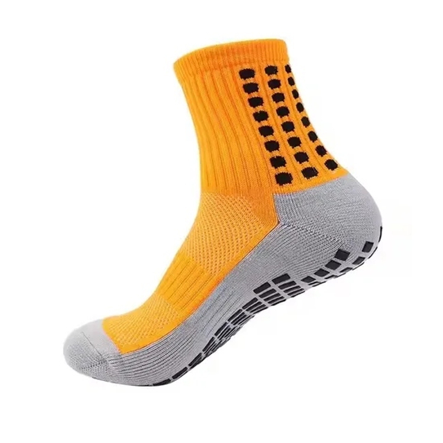 Athletic Tube Embroidery Logo Custom Cushion Summer Terry Bottom Sports Socks